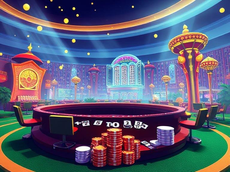 556bet